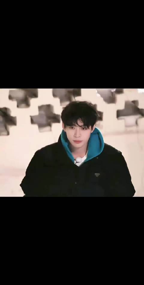 会拒绝的男人就是帅