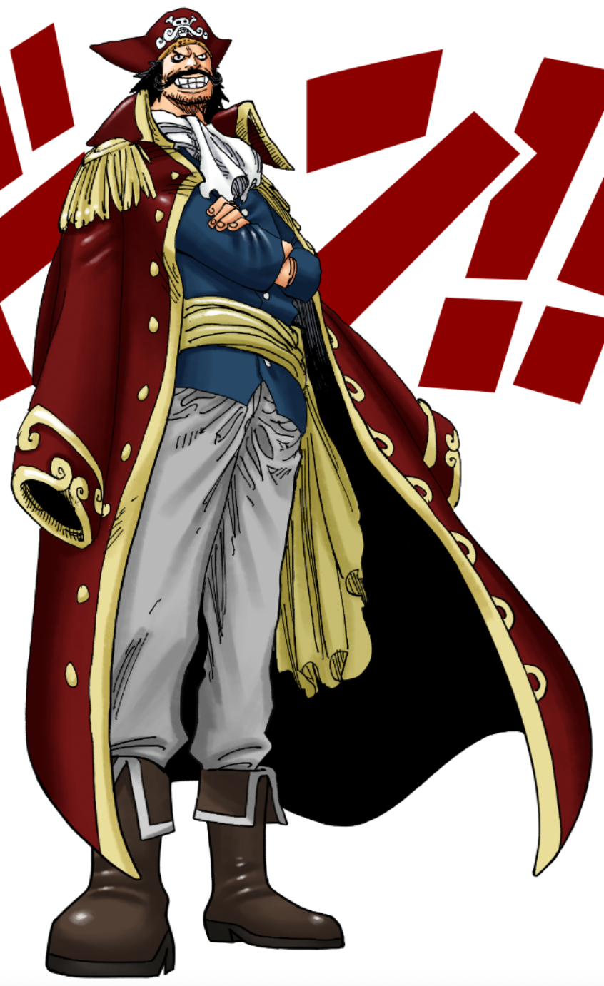 12月31日是海贼王哥尔d罗杰的生日