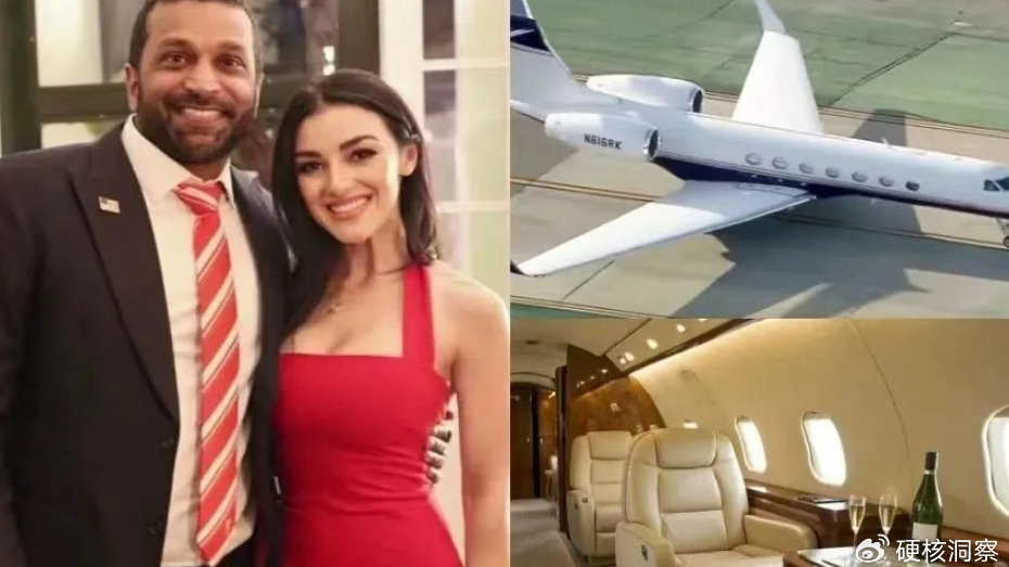 FBI局长公款泡妞？美国版《纸牌屋》上演！