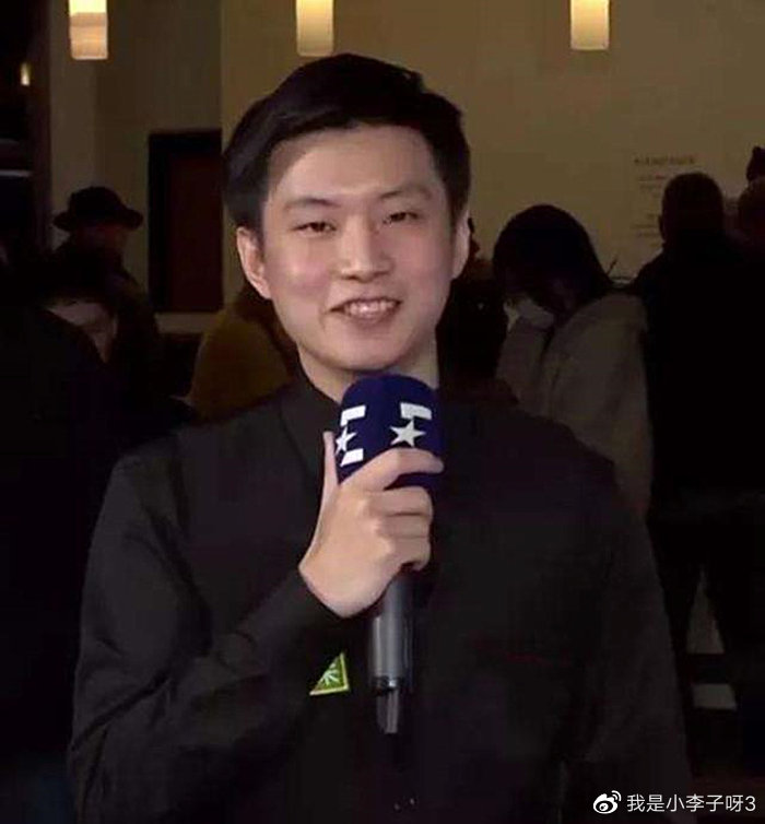 赵心童拒绝承认打假球！世界冠军炮轰毒瘤，赚了很多钱，依旧贪婪