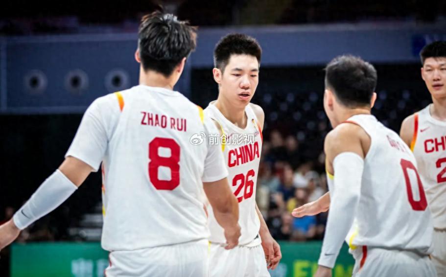 男篮世预赛后大名单或变动！郭士强该下狠手了：张镇麟恐被淘汰？