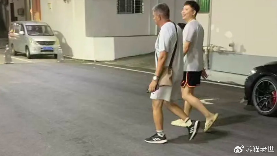广东男篮新时代要来了！曝朱芳雨回归宏远与外教团队完成最后交接