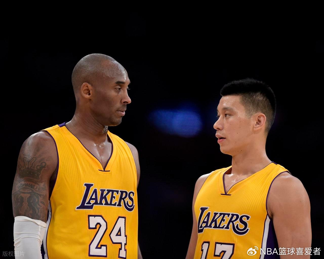 林书豪分享NBA摆烂经历：单场20+10却被按在替补席，生涯挫败时刻