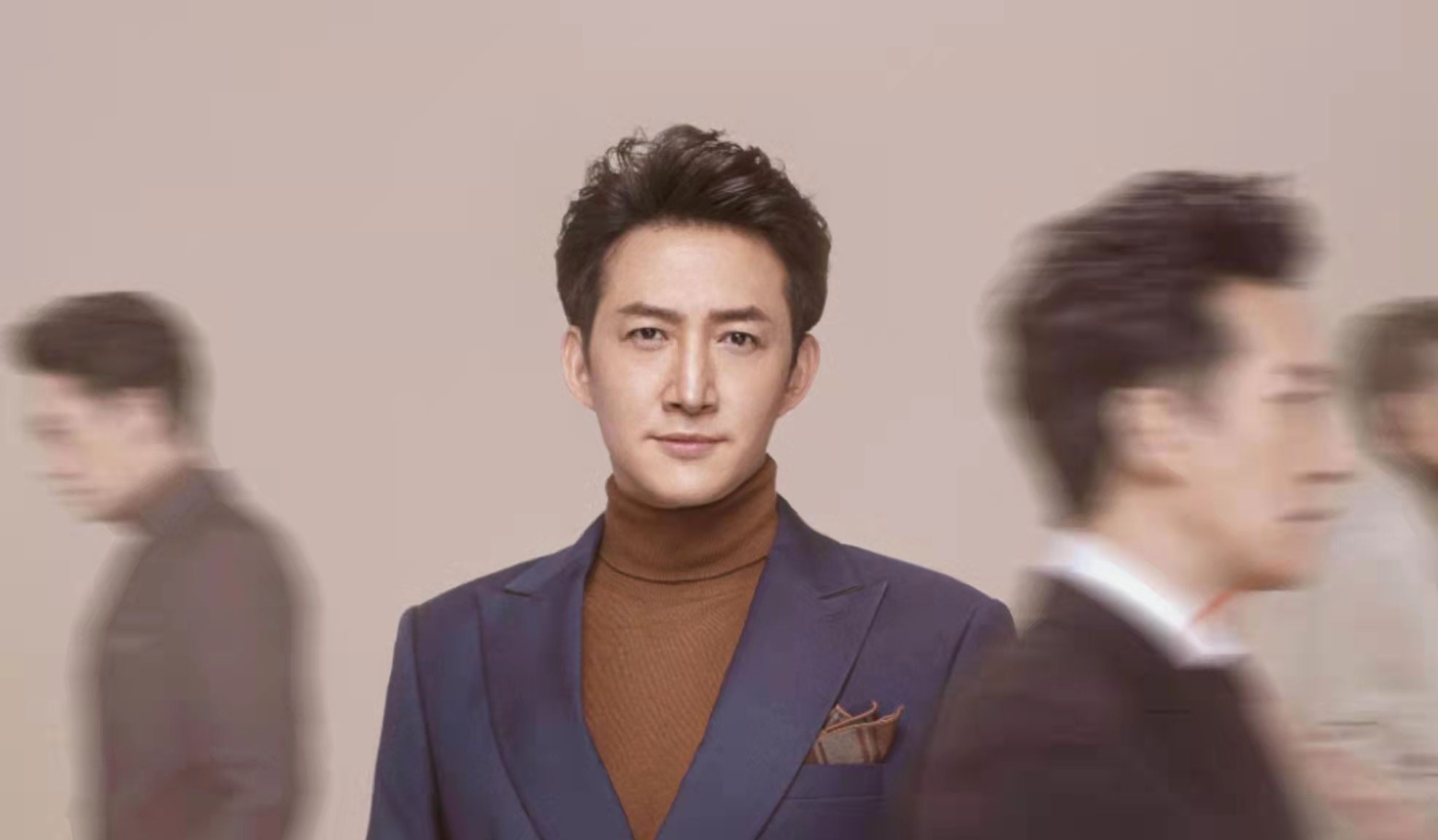 今生有你钟汉良是魅力帅哥王阳是轻熟型男王骁凭什么圈粉