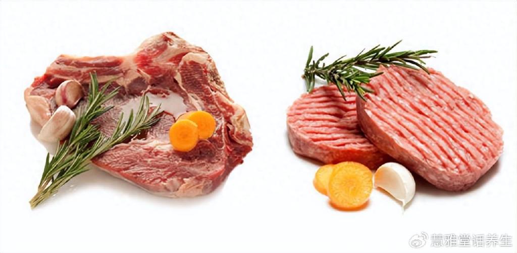 健身餐盤上的較量：雞胸肉與牛肉，誰的營養(yǎng)更勝一籌？早做了解