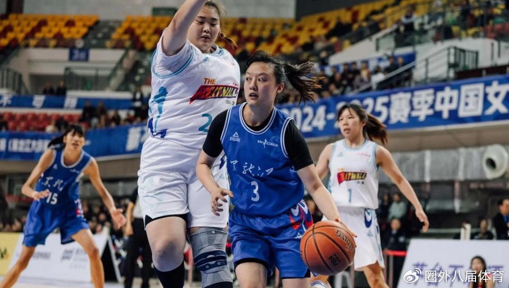 女篮又出现神奇一幕！全队5人打满全场还能赢：这次真被宫鲁鸣说对了