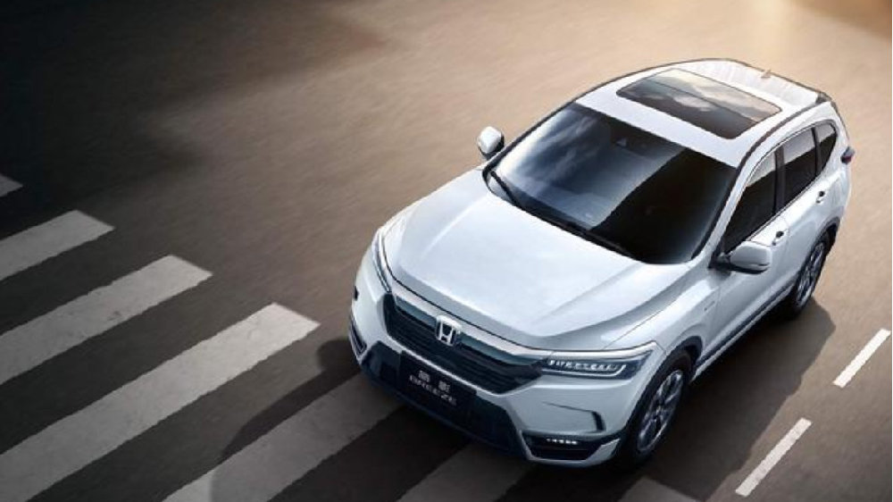 2020年4月SUV销量排行榜：前三被自主包揽，这款日系黑马杀出重围