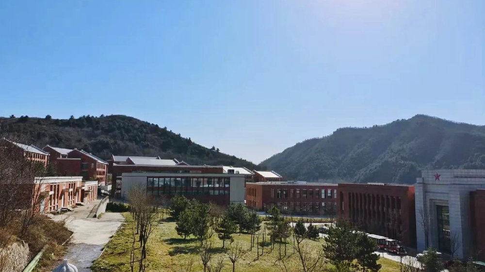 铜川城市如何找巷子