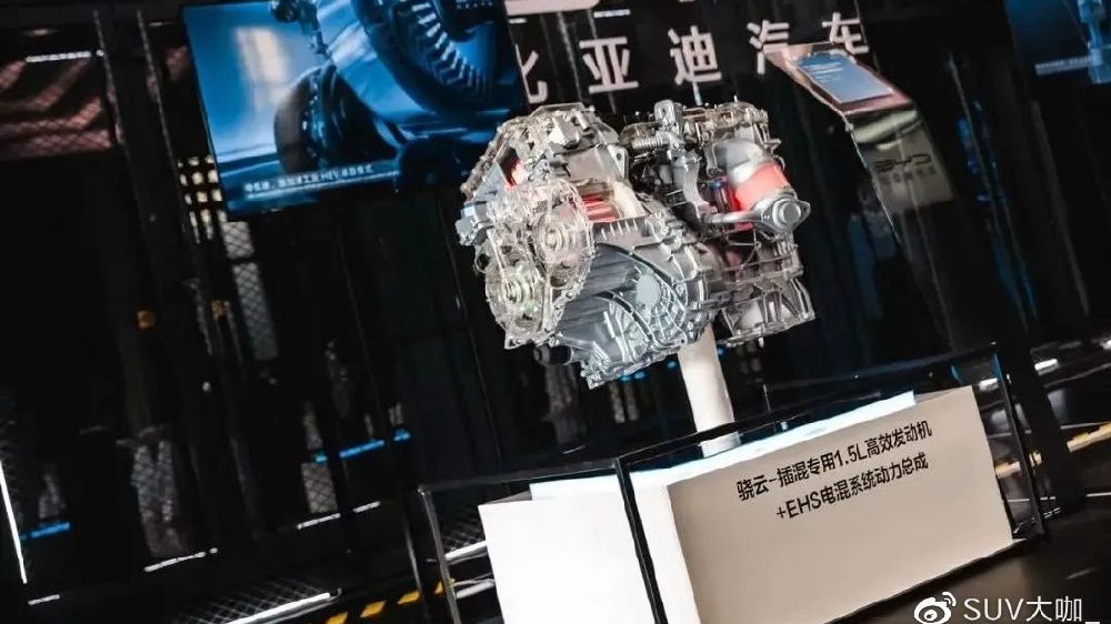 常压油箱涉嫌排放问题，这项专利技术能否打破质疑？