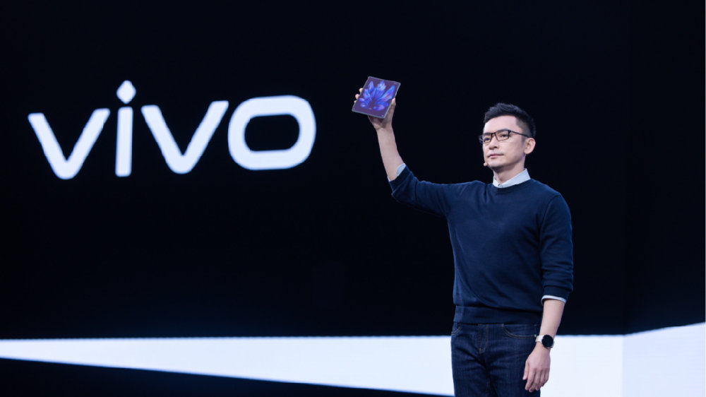 轻薄、可靠、长续航，vivo X Fold3系列发布，成折叠旗舰新标杆