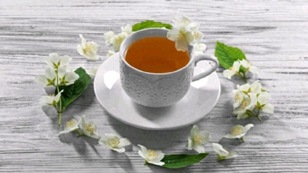 适合女性在夏天经常喝的4种花果茶，建议每天换着喝，效果比较好