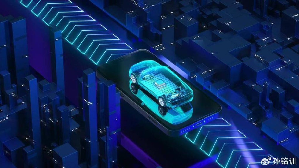 从“车+AI”到“AI+车”：吉利银河如何引领未来智能汽车时代