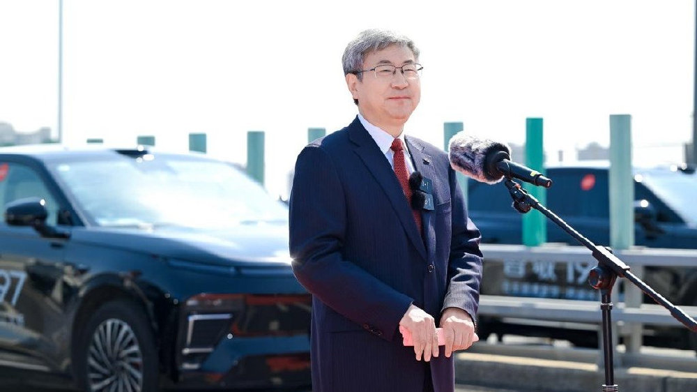 从长江大桥到三桥：奇瑞两次跨江见证“破局”之路