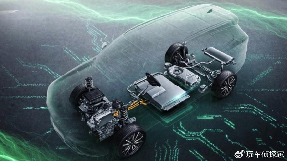 增程汽车和插混汽车到底该怎么选择？