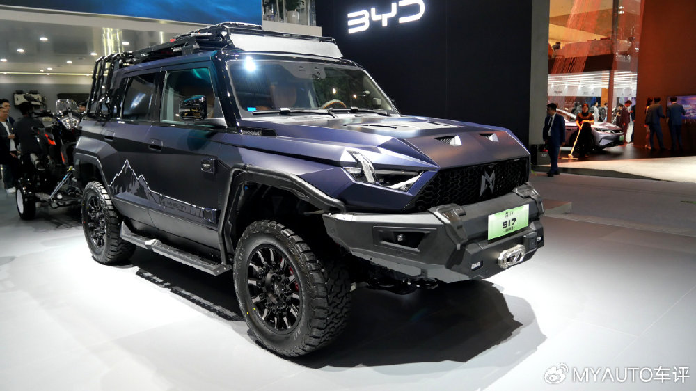 丰田普拉多首月销量大考 配置比较疲软 加价卖车别想了