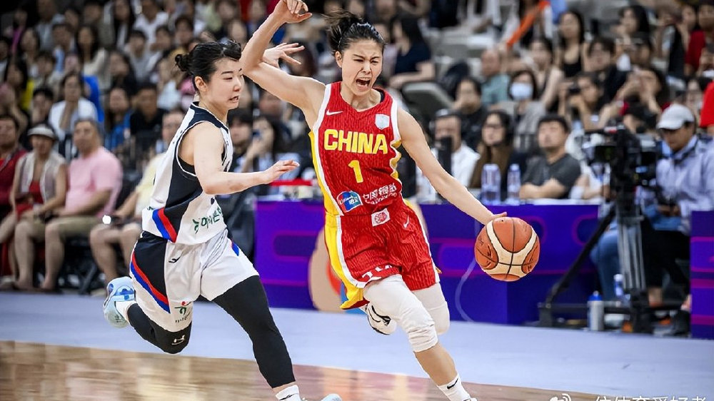 韩旭刘禹彤李梦王思雨李缘联手！连替补都是前国手，豪华之师争冠