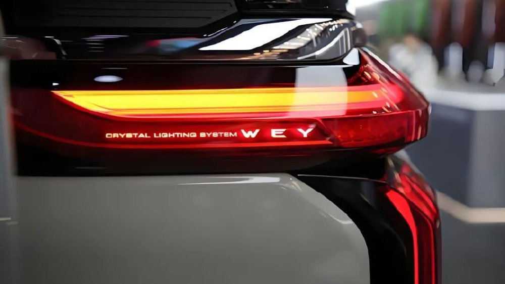 放弃方盒子依赖症，长城销量逆势暴增