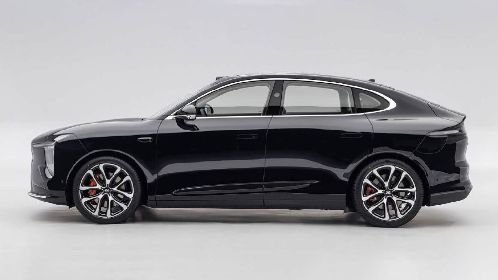 超级增程来了！纯电续航超450km，充电10分钟，能跑280km