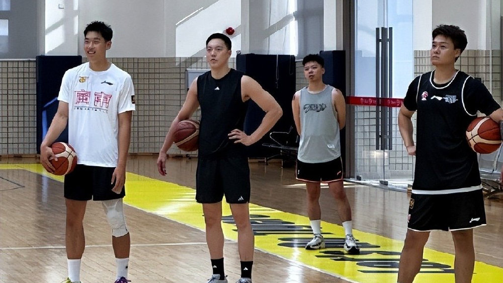 广东下放崔永熙，浙江酝酿2换1交易，北京核心离队，山东报价蒂米