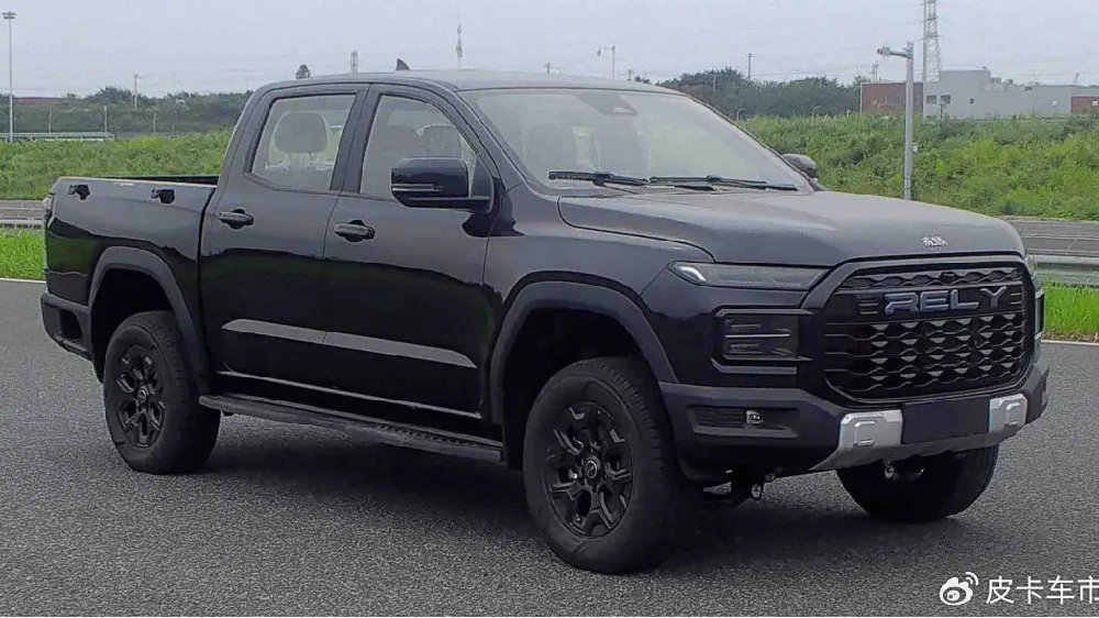 奇瑞威麟R08 EV版工信部过审，双电机功率为300千瓦