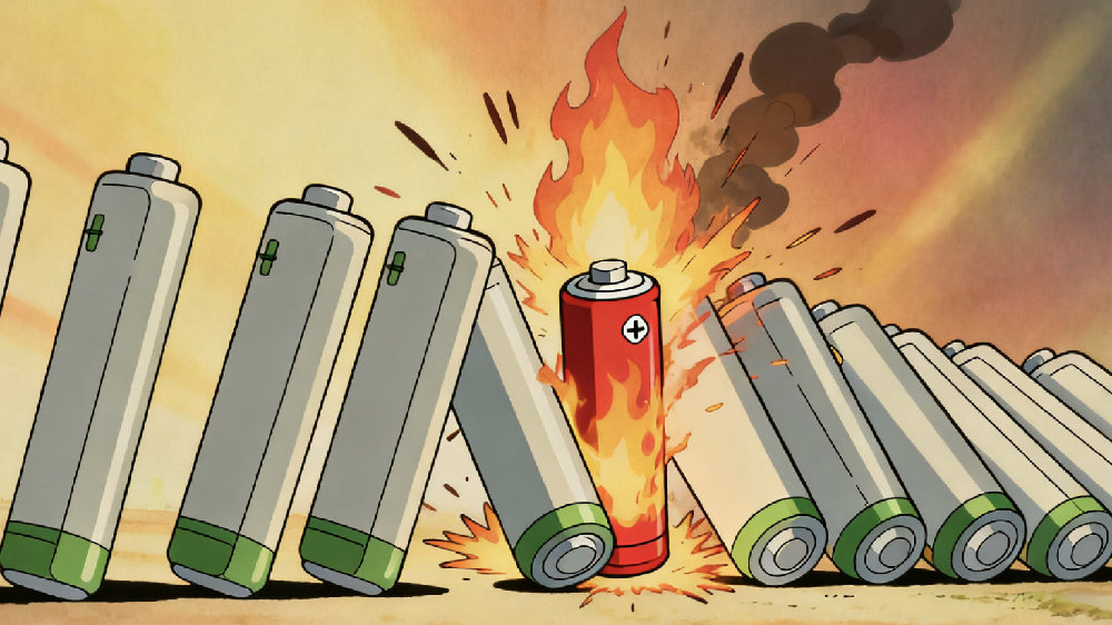 十秒爆燃后的火速召回丨理想MEGA的担当与未解之惑