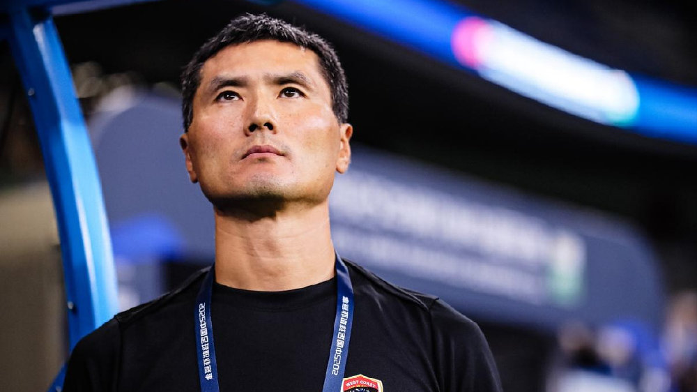 超强抗压力能，玩转权力的游戏，邵佳一执教国足的两大关键