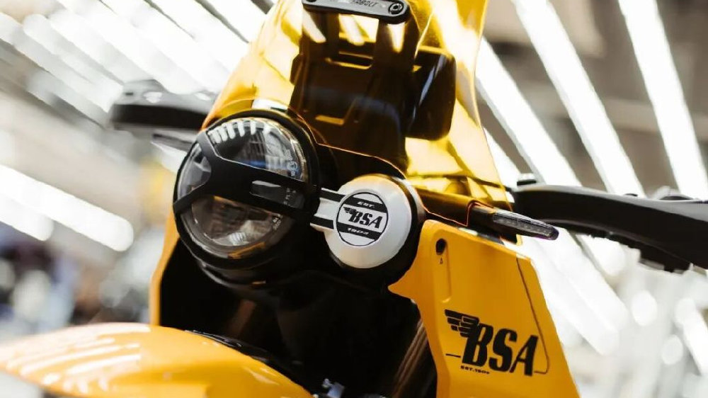 EICMA25，一分钟带你看国内没有的新车汇总