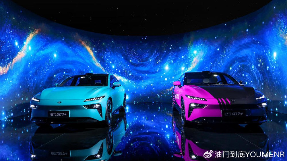 东风奕派eπ007：3.7秒加速+标配激光雷达，限时焕新价13.99万元起