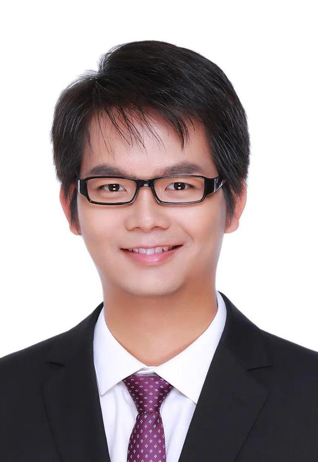 青托成长故事中日友好医院廖江铨