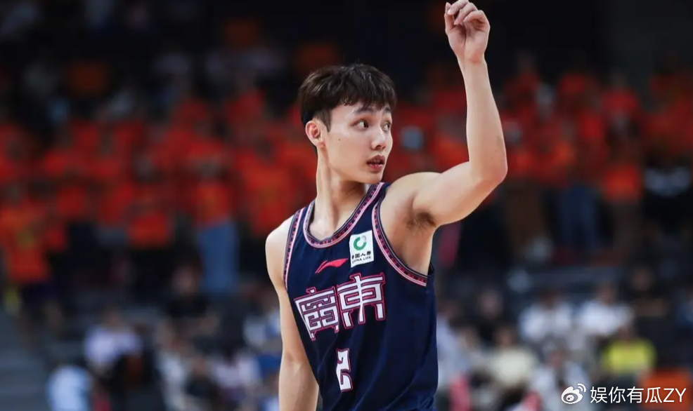 CBA又在憋大招？徐杰这下被坑惨了：任骏飞成最大赢家？