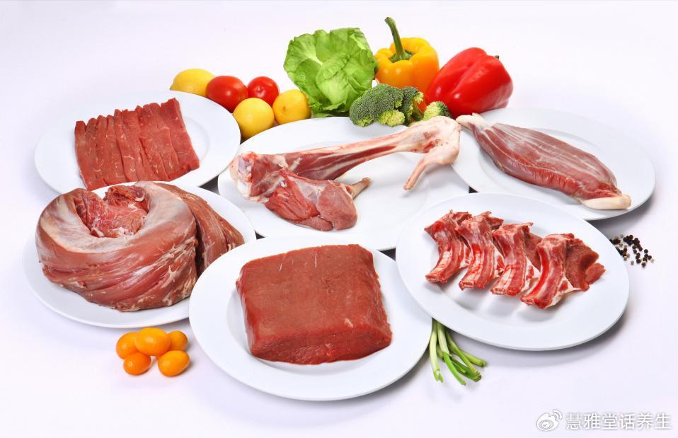 健身餐盤上的較量：雞胸肉與牛肉，誰的營養(yǎng)更勝一籌？早做了解