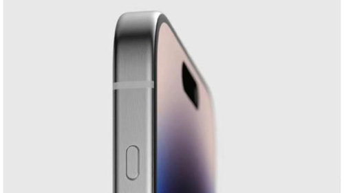 苹果正式发布iPhone15,AI科技全面进化|全面进化|苹果公司|好友_新浪新闻