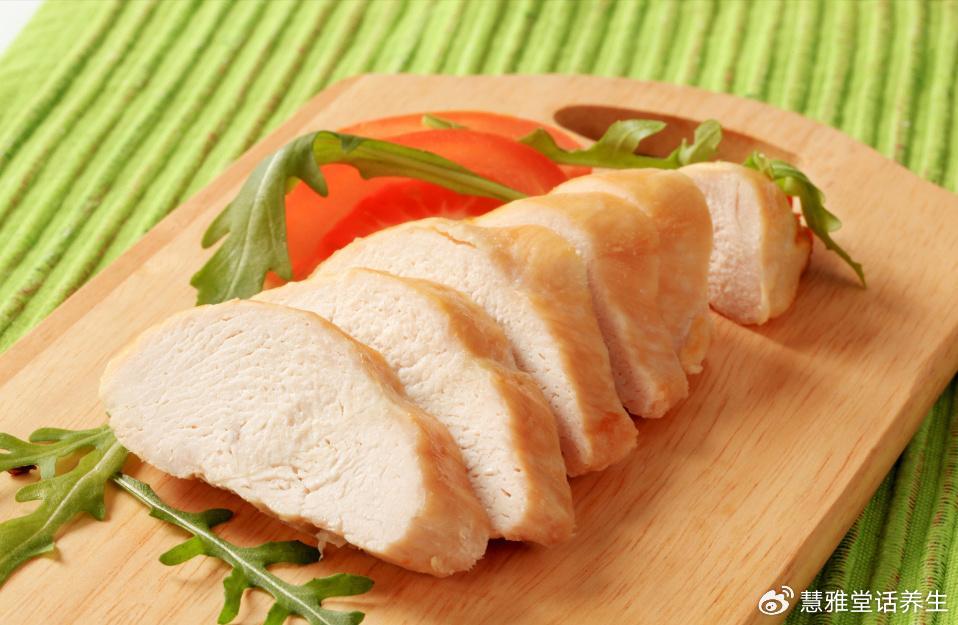 健身餐盤上的較量：雞胸肉與牛肉，誰的營養(yǎng)更勝一籌？早做了解