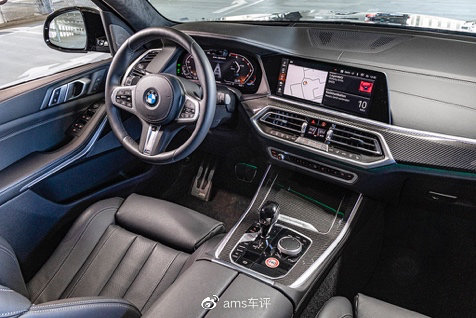 同门对阵:BMW iX和X5哪个更好休闲区蓝鸢梦想 - Www.slyday.coM 同门对阵:BMW iX和X5哪个更好休闲区蓝鸢梦想 - Www.slyday.coM