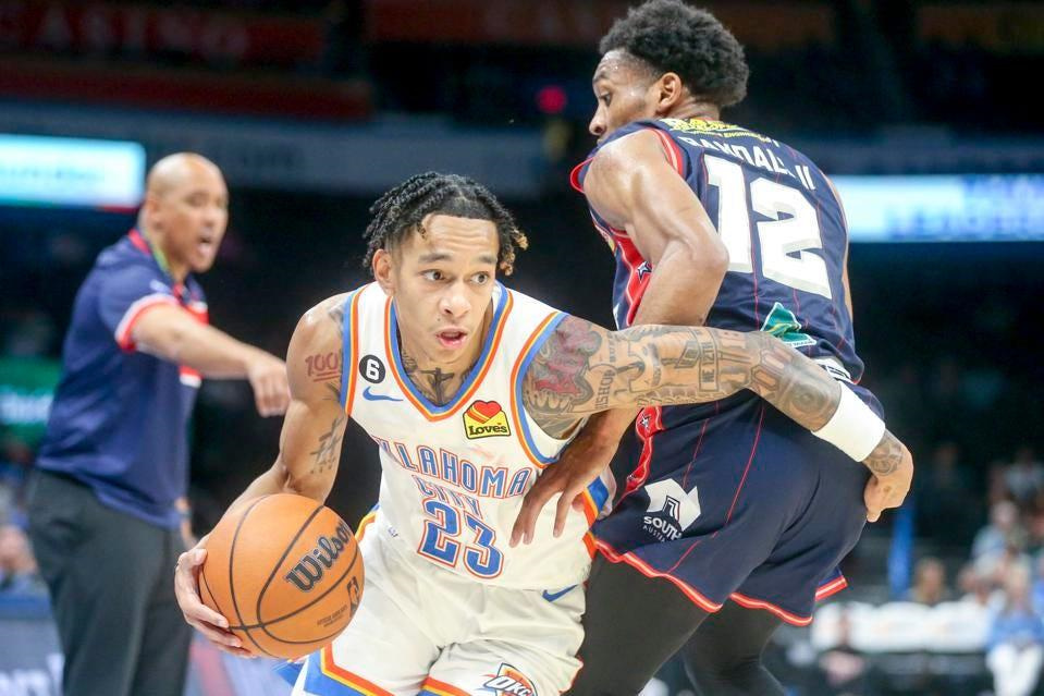 从雷霆第六人到MVP哈登在NBA的成长蜕变全程解析