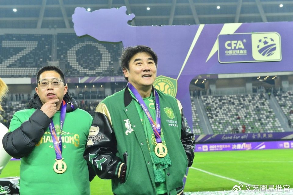 国安总经理李明确定离任！任职9年2夺足协杯，重庆铜梁龙对他有意