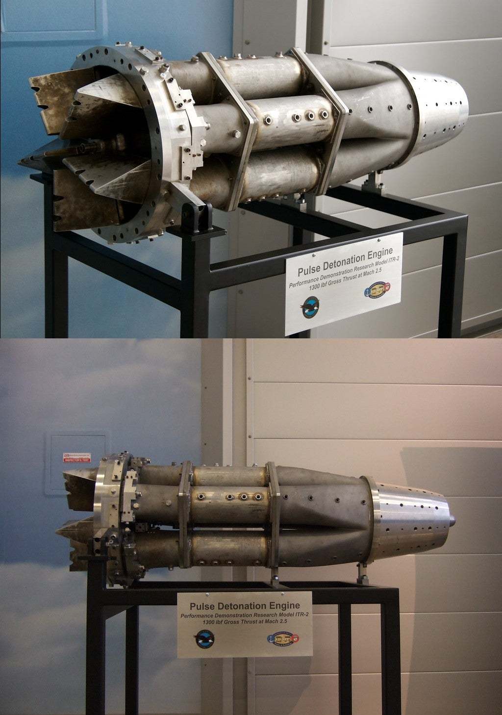美媒：旋转爆震发动机才是未来战机的动力！究竟是什么原理？