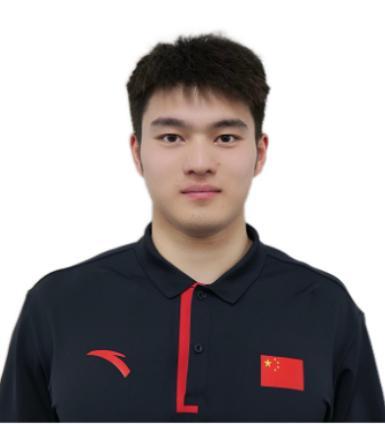 青岛选手汪之栋出任北京冬残奥会旗手休闲区蓝鸢梦想 - Www.slyday.coM 青岛选手汪之栋出任北京冬残奥会旗手休闲区蓝鸢梦想 - Www.slyday.coM