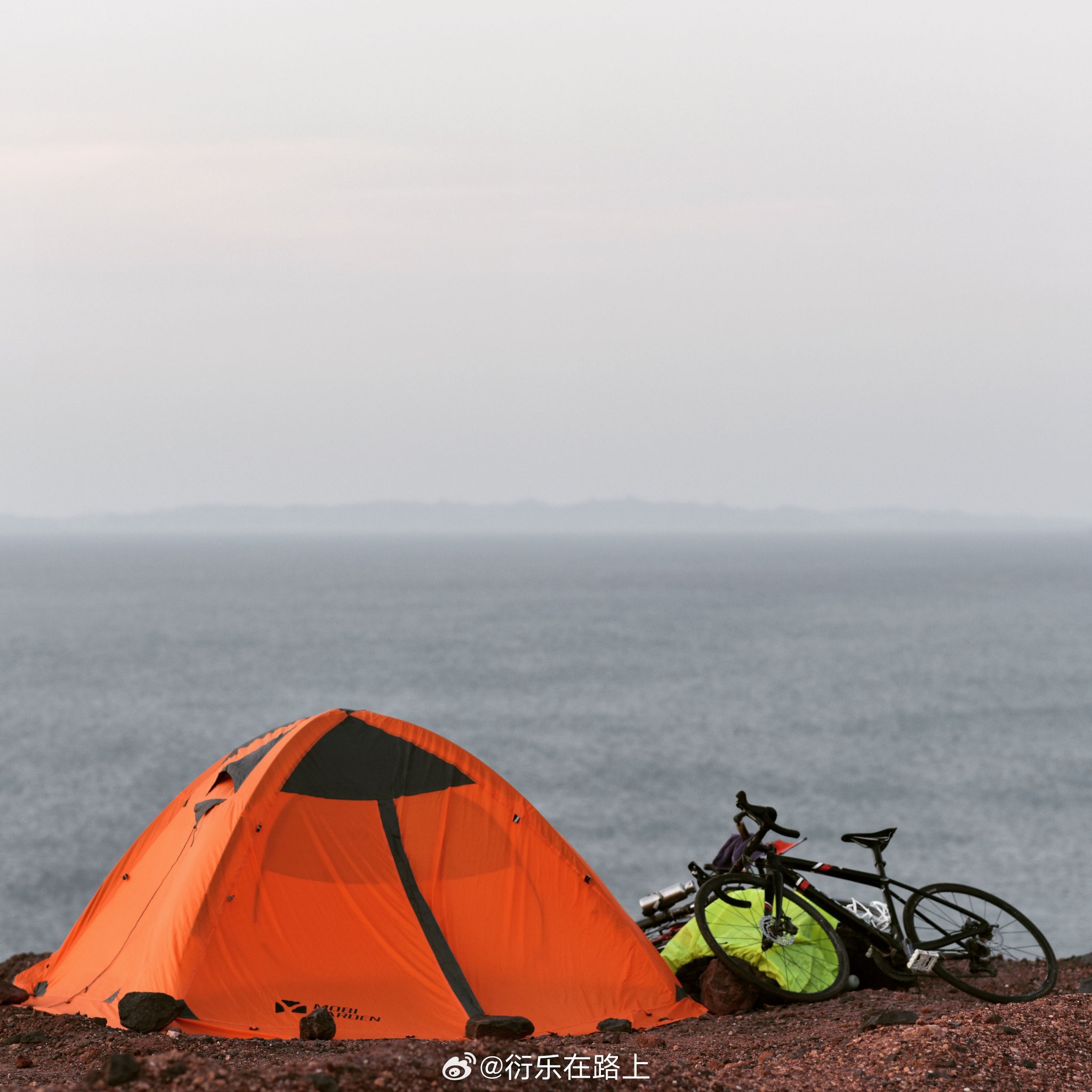 伊朗房车自驾骑行体验,贵族气质国家印象