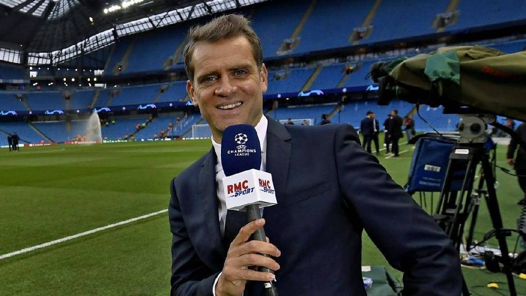 法国名宿狂喷梅西：在巴黎摆烂，不配得到列队欢迎，C罗才是传奇休闲区蓝鸢梦想 - Www.slyday.coM