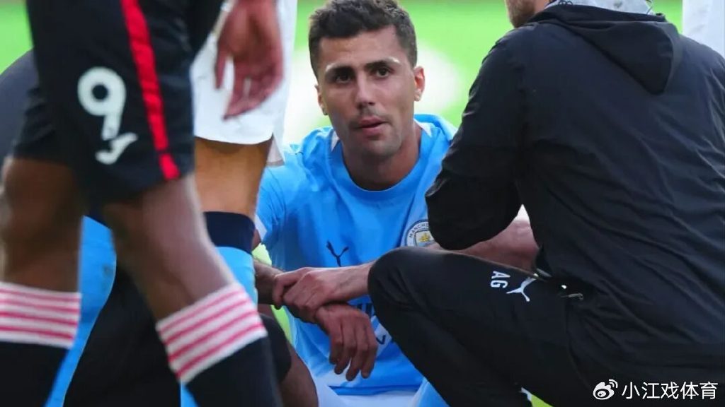 不是拉维亚！曼城1300万卖掉罗德里替身 瓜帅后悔吗？