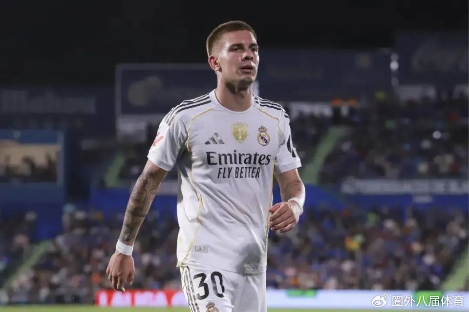 近2场12分钟！阿隆索爱将沦为替补 皇马2大将回归施加强大压力