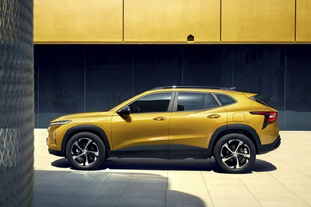 在中国率先上市,雪佛兰星迈罗有多重要?海外粉丝也眼红休闲区蓝鸢梦想 - Www.slyday.coM 在中国率先上市,雪佛兰星迈罗有多重要?海外粉丝也眼红休闲区蓝鸢梦想 - Www.slyday.coM