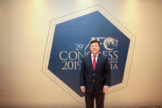 亚足联驳回越南申诉!和中国有关系吗?