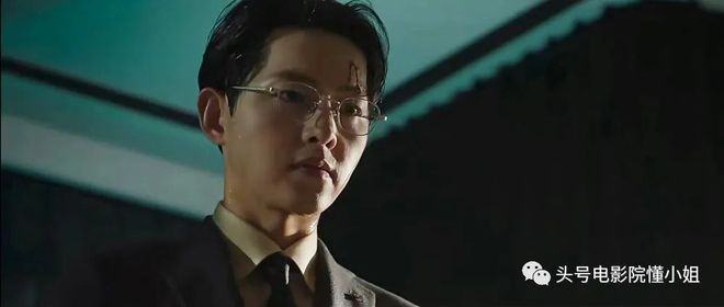 《财阀家的小儿子》火了,爷爷演技炸!只比“孙子”宋仲基大17岁休闲区蓝鸢梦想 - Www.slyday.coM 《财阀家的小儿子》火了,爷爷演技炸!只比“孙子”宋仲基大17岁休闲区蓝鸢梦想 - Www.slyday.coM