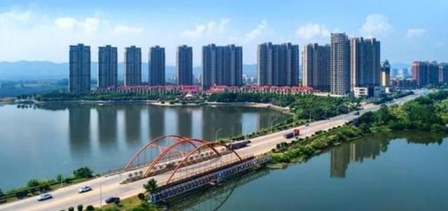 江西瑞昌市这些建设工程项目分享,开工潮来啦
