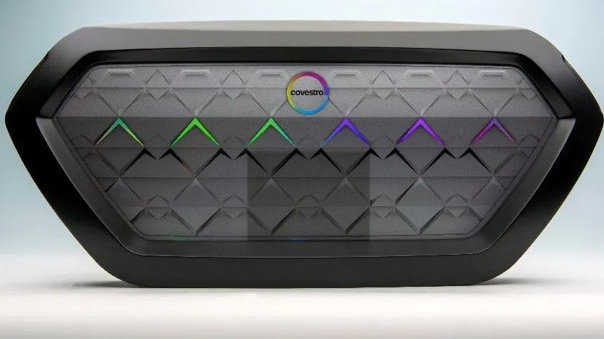 掘金新赛道，看科思创如何赋能重塑中的汽车产业