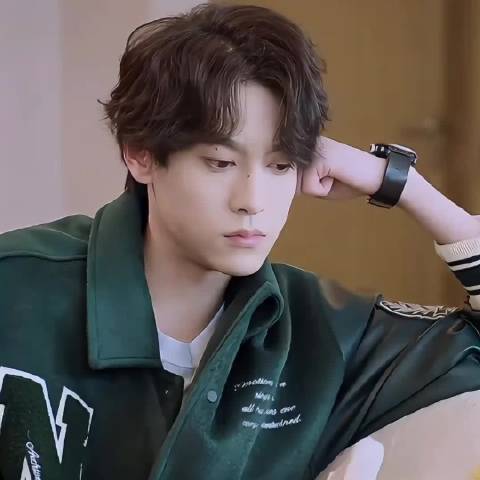 田栩宁｜你的眼技爱男爱女都精彩！