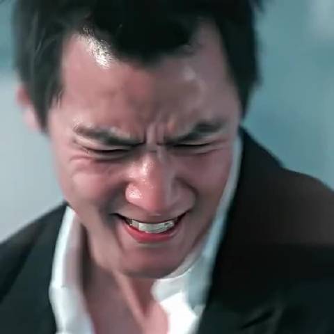 阿祖豪不过成龙！急哭了