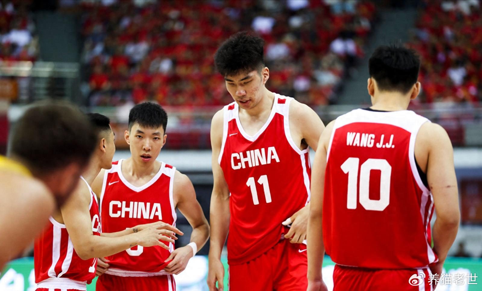 中国男篮8个过客！吴前被高估，郭士强抛弃弟子，徐杰搭档有硬伤